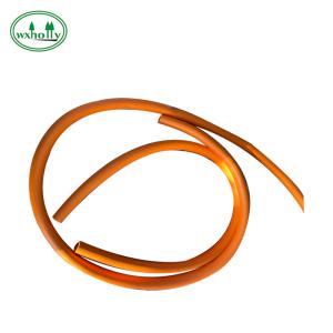 Quality Elastomeric Nitrile Rubber Insulation Tube B1 Flammability wholesale