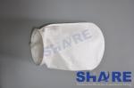 Polypropylene Felt Filter Bag For Aquaculture 1 5 10 25 50 100 200 Micron