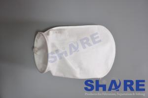 Quality PP Felt Filter Bags Aquarium Filter Sock 100 200 Micron For Sump wholesale