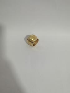 Quality C46500 15mm Brass Compression Fittings For Copper Pipe wholesale