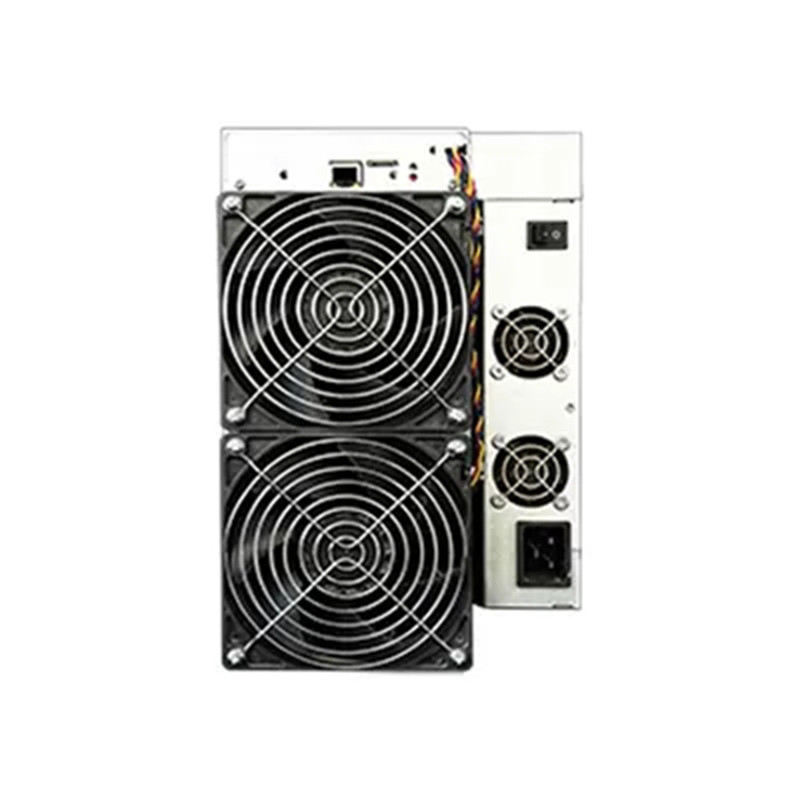 ASIC ETHERNET CKB Cpu Miner , 2400W Goldshell Ck5 12th S 12th