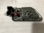 M3000 F3000 H3000 F2000 X3000 Shacman Truck Spare Parts Door Handle Original