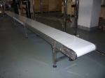Stainless Steel Belt Conveyor