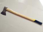 600g Axe(XL0133-5) polishing surface, colored wooden handle and good price