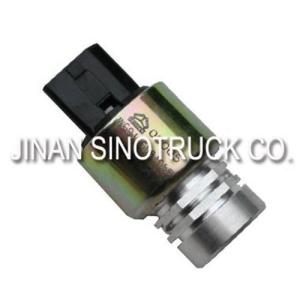 Quality SINOTRUK HOWO TRUCK PARTS :Sensor for speedmeter AZ9100583058 wholesale