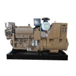 Offshore Marine Diesel Generator 50Hz/60Hz Cummins Marine Generator