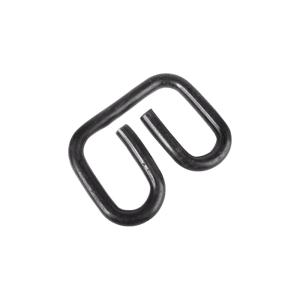 Quality Forge Process Spring Steel Russia Rail Clip APC Rail Mounting Clip wholesale
