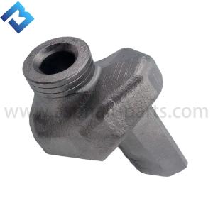 Quality toolholder 199001 BNT11 r d22 bit tool holder wholesale
