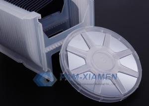 Quality 3 Inch Silicon Wafer FZ Intrinsic Undoped Orientation 100 Prime Grade 3&quot; wholesale