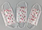 BFE99.9 Public 3 Ply Disposable Kids Face Cover