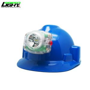 Quality New Cap Lamps Led Mining 23000Lux Miners Lamps Super Bright Miner's Hard Hat Headlamp Ip68 wholesale
