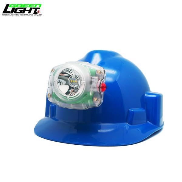 New Cap Lamps Led Mining 23000Lux Miners Lamps Super Bright Miner's Hard Hat