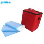 HDPE Food Grade Reusable Eutectic Cold Plates