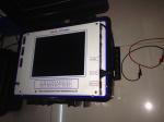 Transformer CT PT Analyzer HYVA 404
