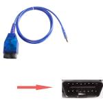 VAG KKL FIAT ECU SCAN