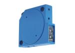 Adjustable Photoelectric Light Switch , Through Beam Photoelectric Sensor