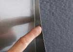 4 Water Diverters Modern Shower Panel , ROVATE Tub Shower Panels With Handheld