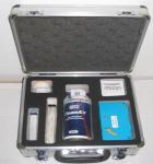 ø1.25mm Fiber Optic Cleaner Kit For Cleaning Fiber Optic Connectors 28cm X 25cm