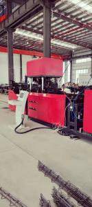 Quality Lattice Girder Welding Line wholesale