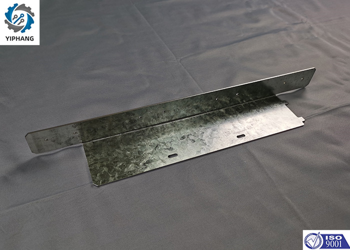 SUS410 Sheet Metal Laser Cutting Parts