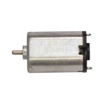 031 DC 3V Micro DC Motor 9900 Rpm PMDC Electric Brush Brushless Customized