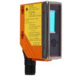 100% New IFM O5D100 Photoelectric Distance Sensor Weight-61.6g Maximum Spot