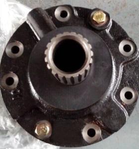 Quality sell PUMP CHARGING ASSY YD30.906 MANILIFT:FD35T-JE 11D351022 Komatsu Forklift wholesale