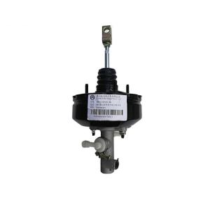 Quality Clutch Master Cylinder With Vacuum Booster Assy For Xiamen King Long Coach PN 21608KJ0003 wholesale