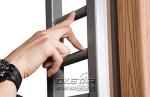 outdoor wooden fitness equipment brain finger trainer