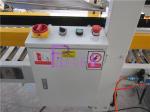Semi Automatic Box Sealing Carton Bottle Packaging Machine