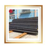 Manganese Steel Alloy Forged Steel Balls 55HRC Carbon Steel For Coal Chemical