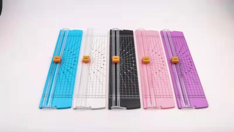 Sample 3 Hole PP Document File Folder a4 Plastic Arched File Folder for School Office