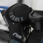 Aluminium Frame Road Bicycle 700C Racing Grade Climbing Bike