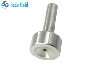Quality Injection Molding C Type Sprue Bushing Diameter Φ10 12 16 20mm Metal Material wholesale
