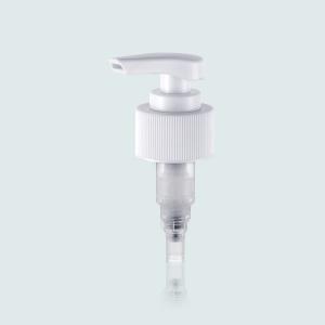 Quality JY327-22 Plastic Lotion Pump / Liquid Dispenser For Shampoo Bottle wholesale