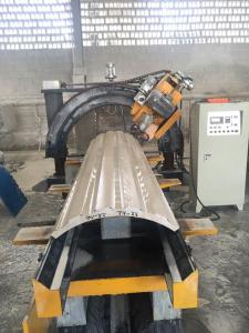 Quality 7.5kw Stone Profiling Machinery with High Cutting Speed Capabilities wholesale
