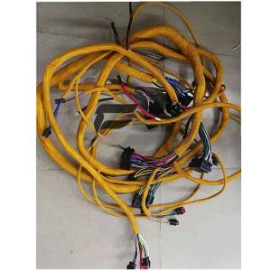 Quality 267-8049 CAT E365C Excavator Hydraulic Main Pump Engine Wiring Harness wholesale