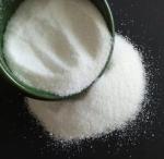 Crystalline White Sodium Gluconate Powder Concrete Set Retarder