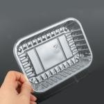 4cm Disposable Fruit Tray