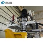 20L Water Buckets / Drum Extrusion Blowing Molding Machine