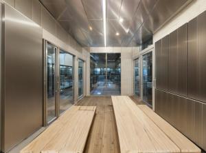 Quality Sturdy Waterproof Stainless Steel Cladding for Marine Applications wholesale