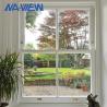 Buy cheap New Construction Oem Odm New Custom Aluminium 48 X 48 Window Double Hung from wholesalers