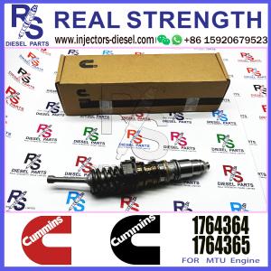 Quality Diesel Fuel Injector 1499257 4903455 4088725 4902818 1764364 wholesale