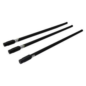 Quality 433mhz 0.9G 1.5G 2.4G 5.8G anti drone jammer antenna with DC 3.3-5.0V supply voltage wholesale