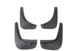 Quality Power Coating Automotive Mud Guards Well Molded Electrophoresed wholesale