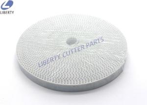 Quality Belt Assy Plotter Spare Parts 10x5670mm T2.5 Gnd Wire Part No. 6000039002 wholesale