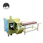 Mattress Pillow Duvet Rolling Quilt Coiling Machine Equipment