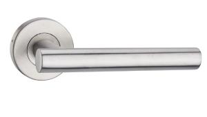 Quality ss door handles 304 201 KH04 wholesale