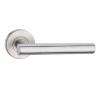 Buy cheap ss door handles 304 201 KH04 from wholesalers