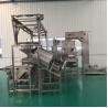 Buy cheap Industrial Salted Peanut Frying Machine , Roasted Salted Peanuts Processing Line from wholesalers